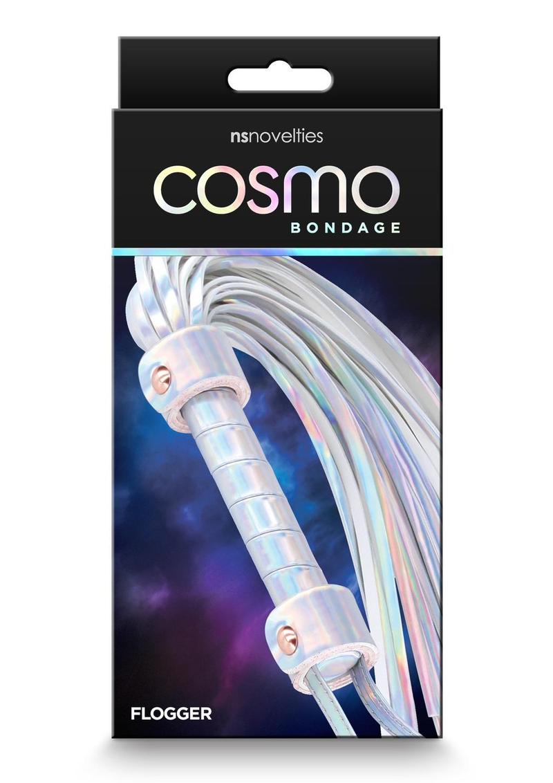 Cosmo Bondage Flogger