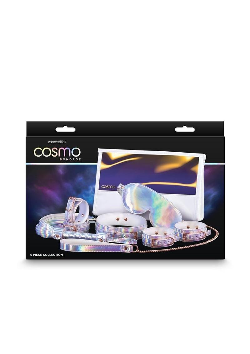 Cosmo Bondage Kit