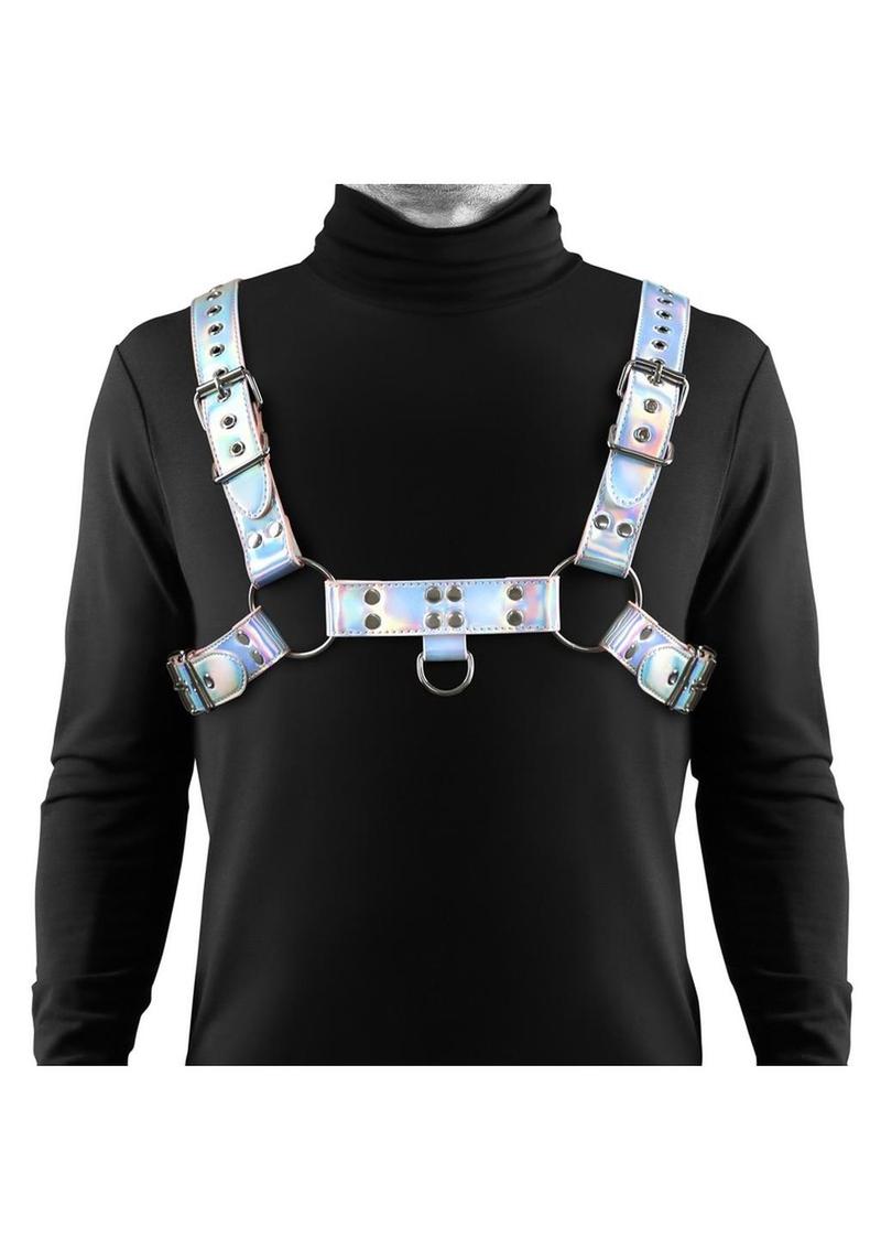 Cosmo Harness Dare Chest Harness