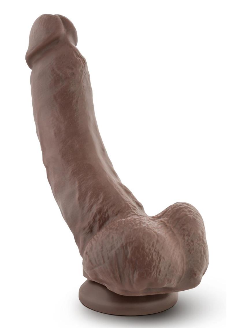 Loverboy The Mechanic Dildo