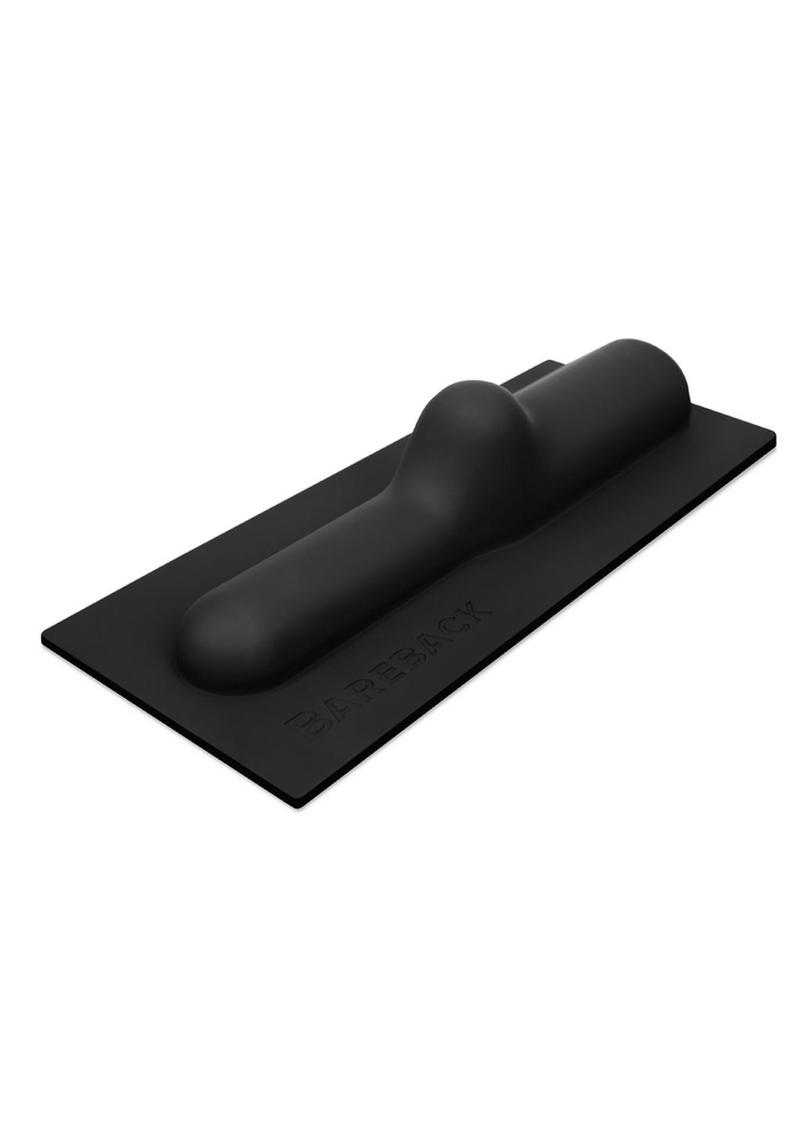 Cowgirl Bareback Silicone Attachment