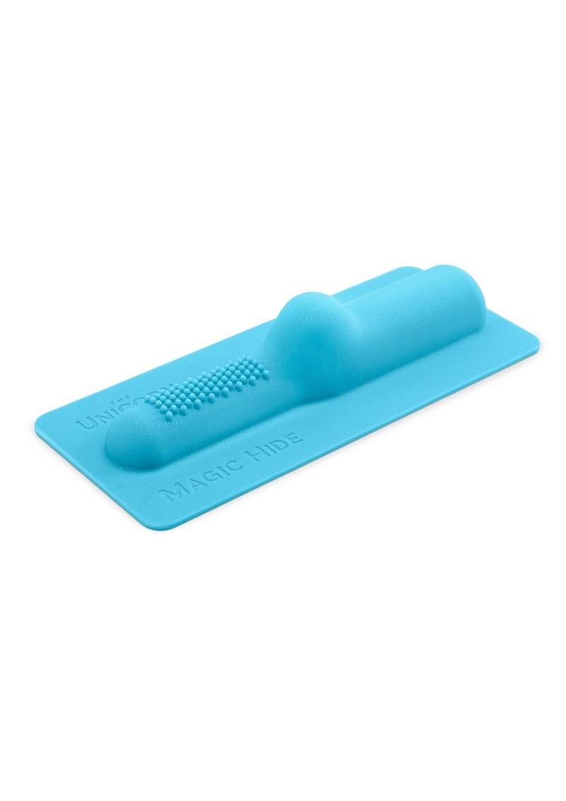 Cowgirl Unicorn Magic Hide Silicone Attachment
