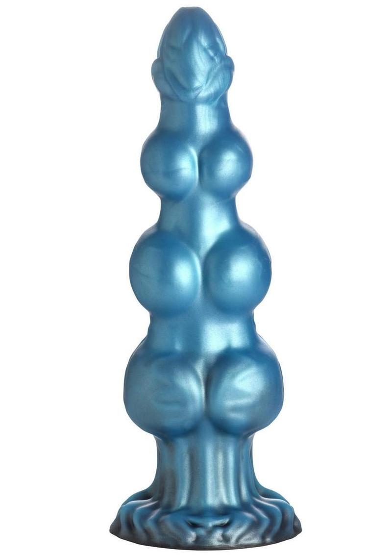 Creature Cocks Auren Wolf King Silicone Dildo