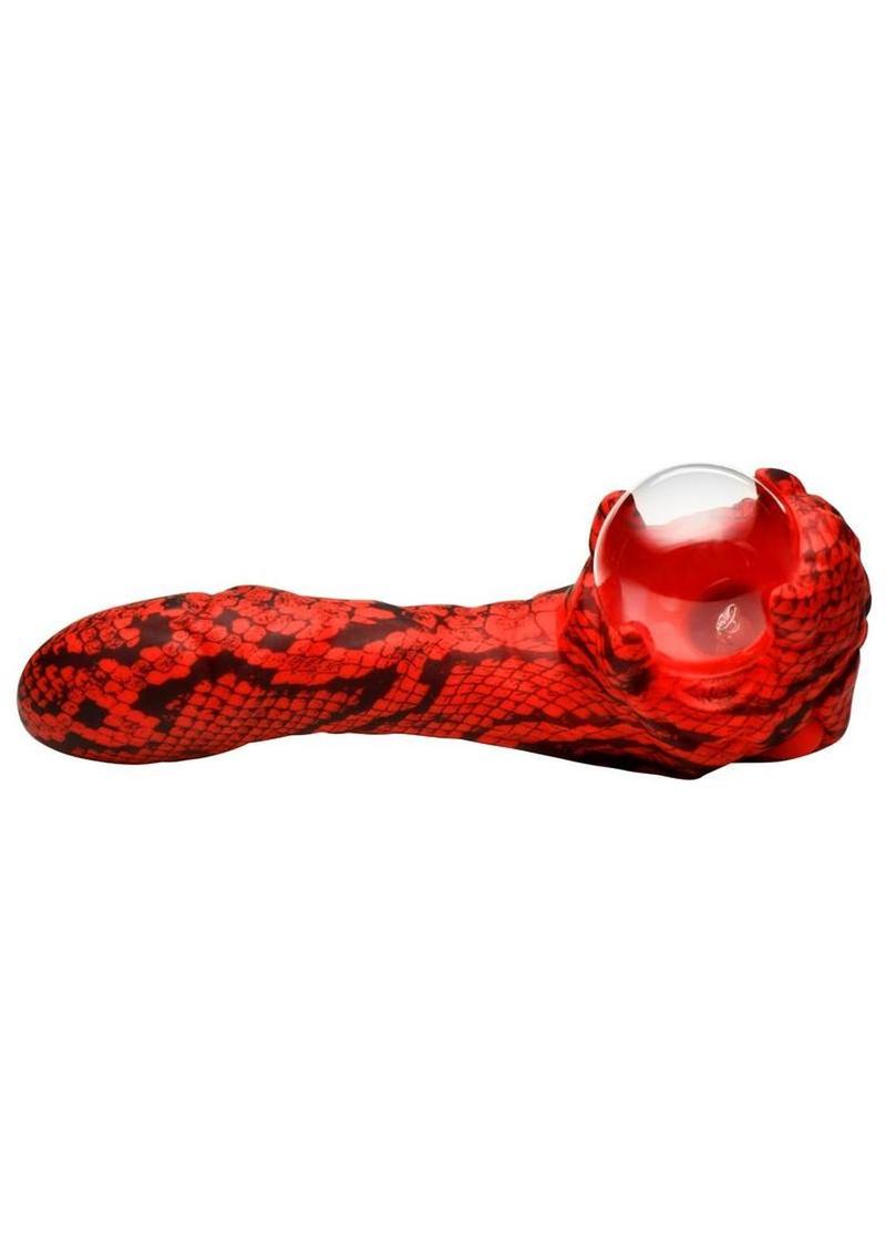 Creature Cocks Cobra Rechargeable Silicone Plasma Vibrator
