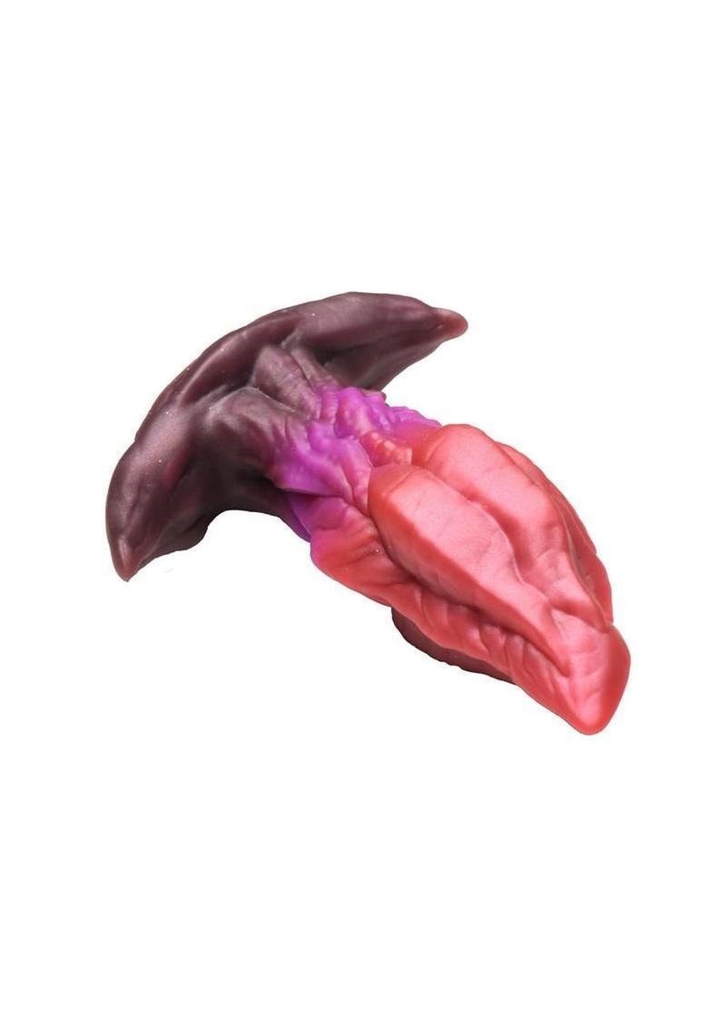 Creature Cocks Crawler Silicone Butt Plug