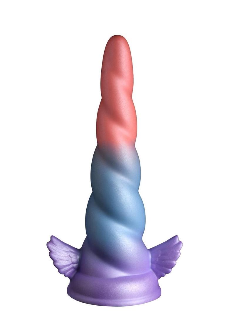 Creature Cocks Dream Rider Silicone Dildo