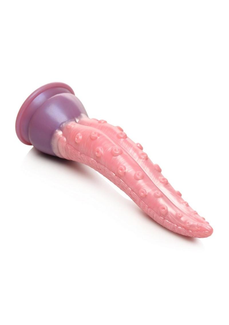 Creature Cocks Octoprobe Tentacle Silicone Dildo