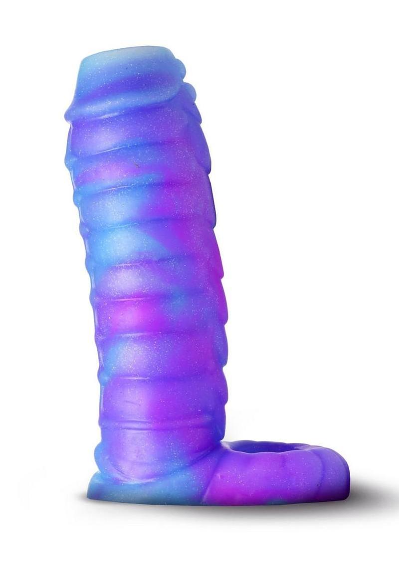 Creature Cocks Sea Stallion Silicone Penis Enhancer