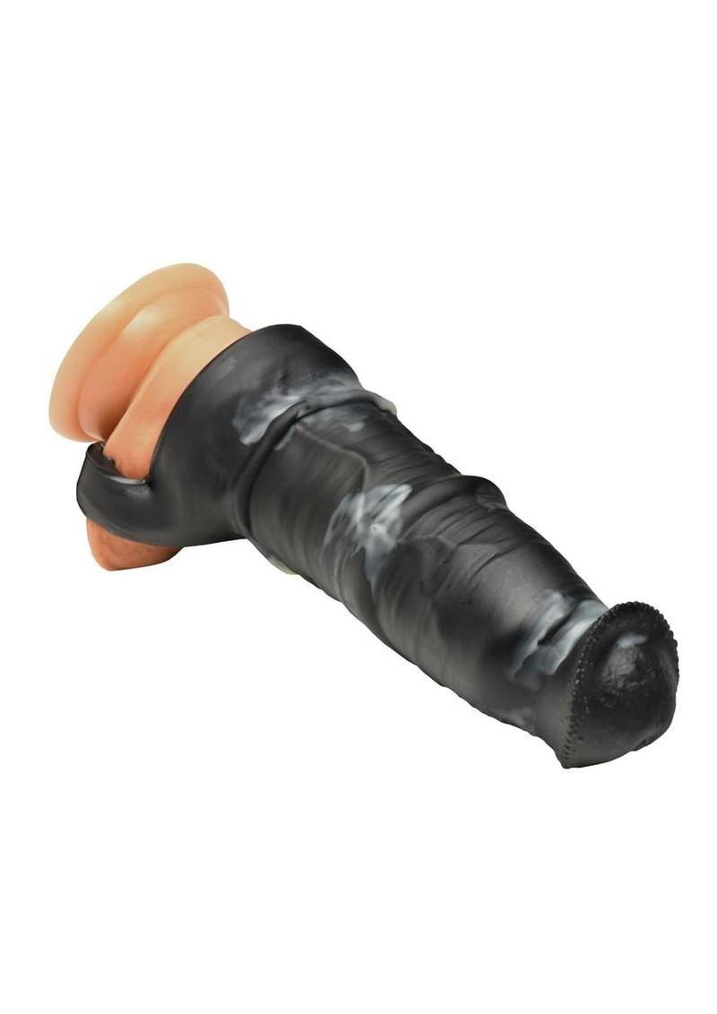 Creature Cocks Stallion Silicone Penis Extension