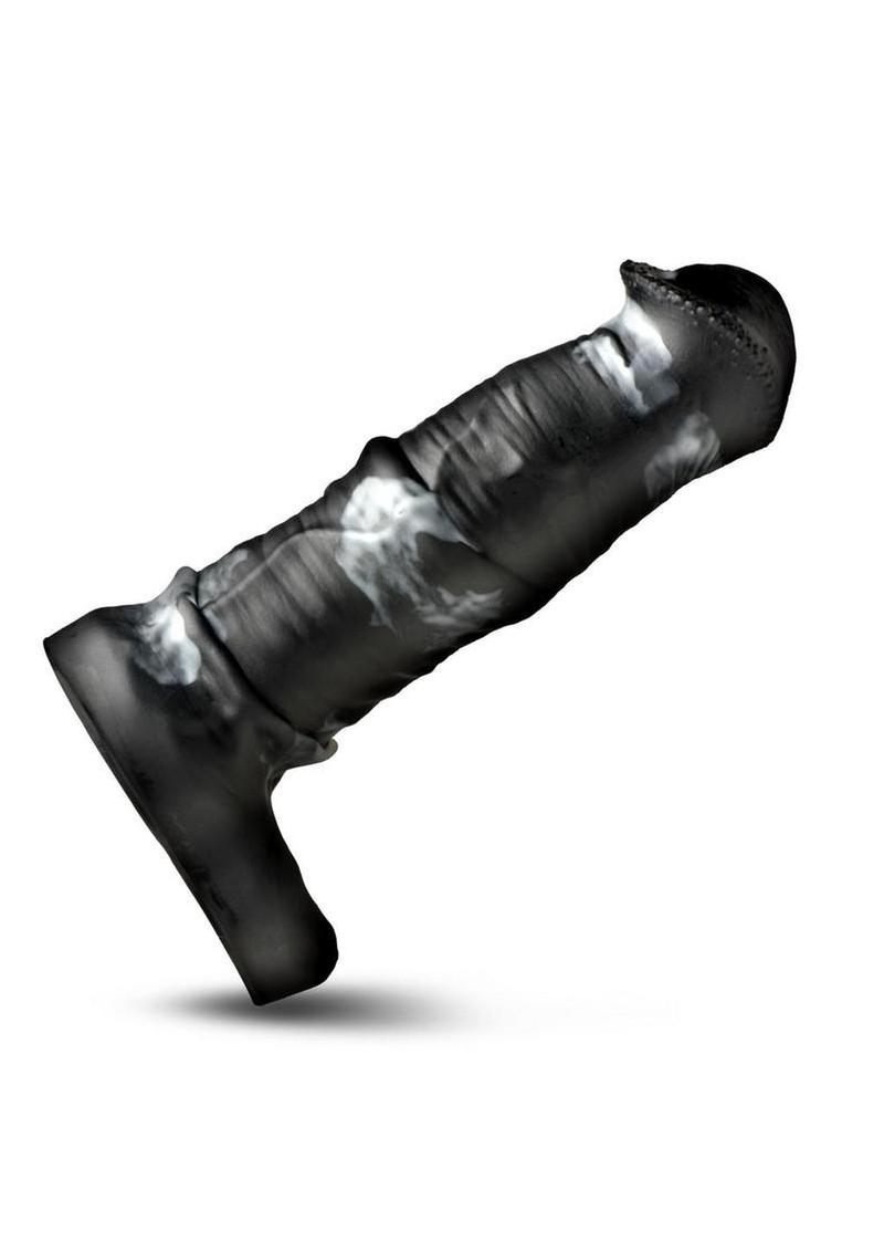 Creature Cocks Stallion XL Silicone Penis Extension