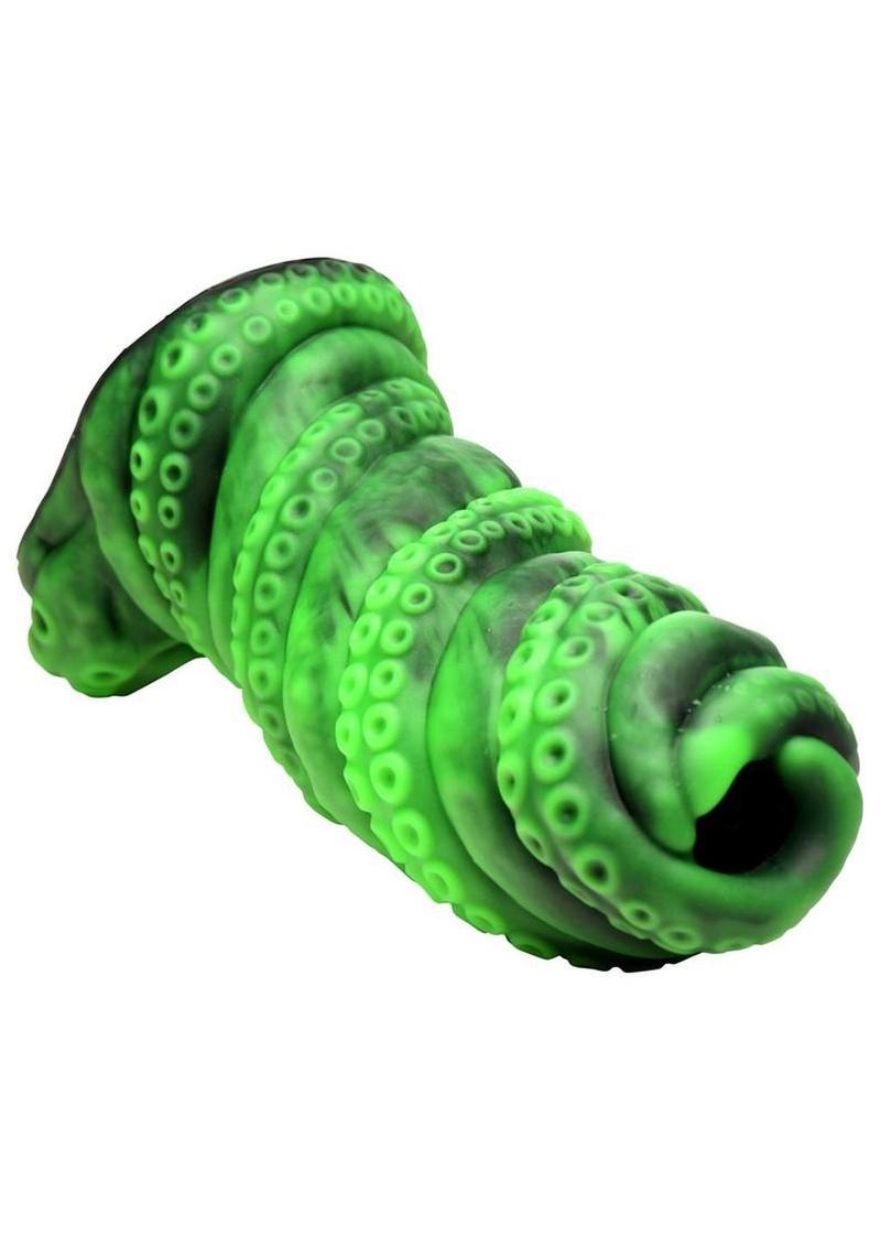 Creature Cocks Tenta Girth Silicone Penis Enhancer