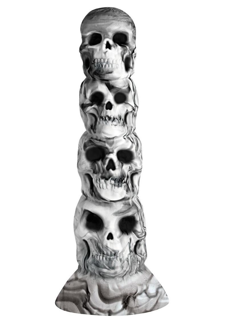 Creature Cocks Tower Of Doom Silicone Dildo