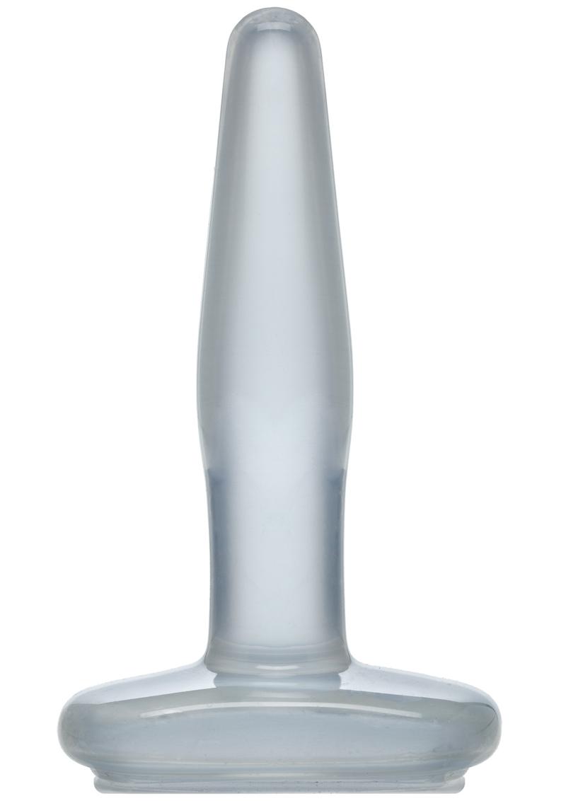 Crystal Jellies Butt Plug