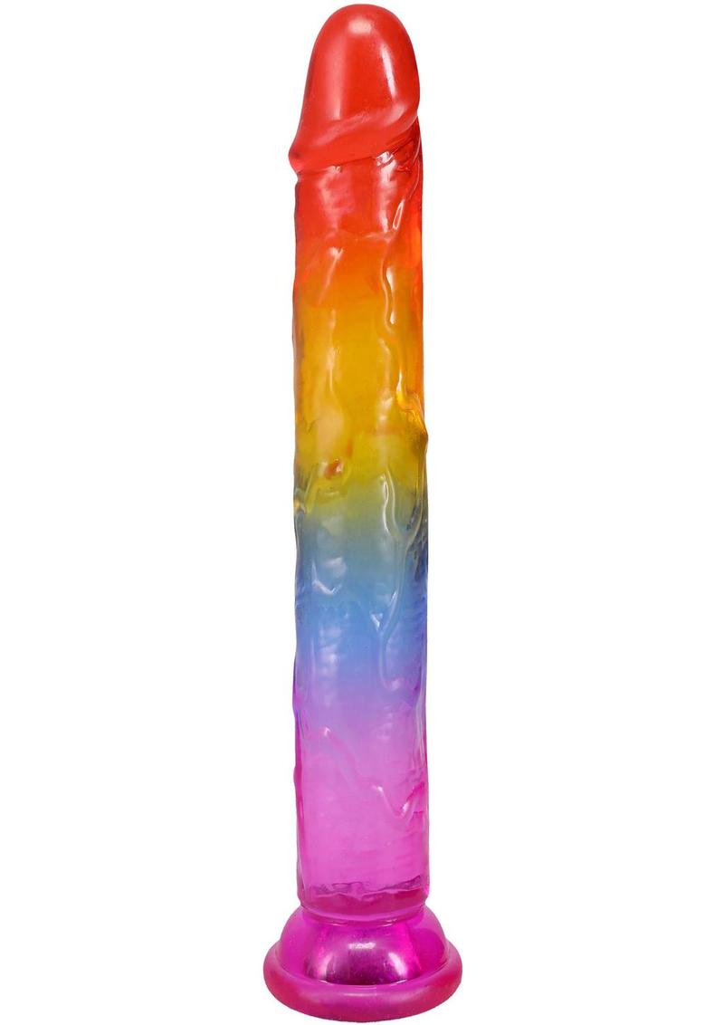 Crystal Jellies Dildo