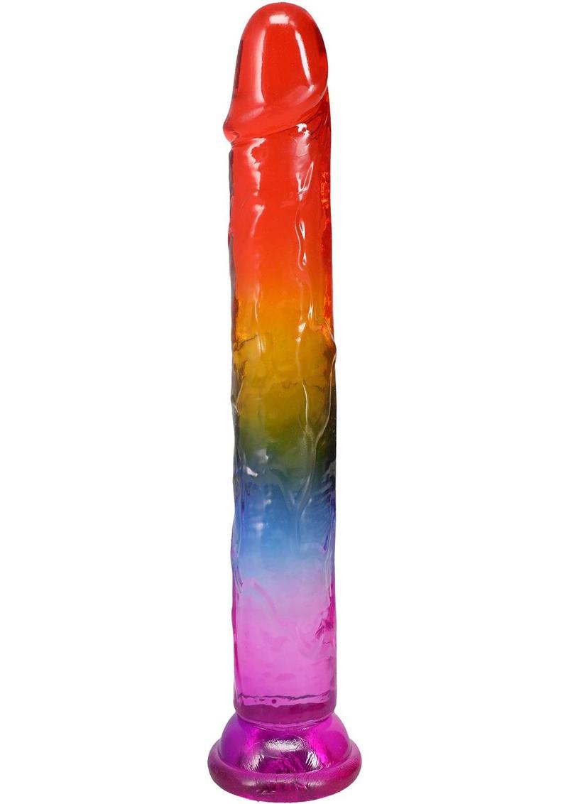 Crystal Jellies Dildo