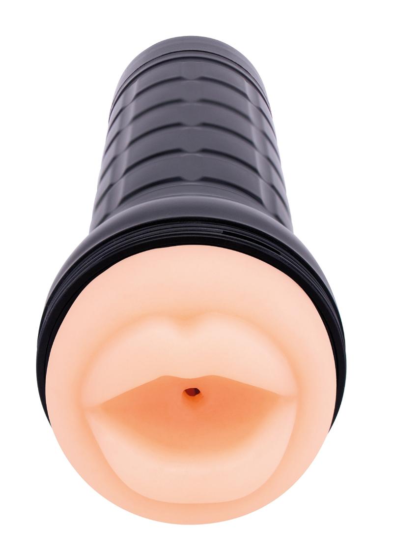 Dee Lite Mouth Masturbator - Mouth