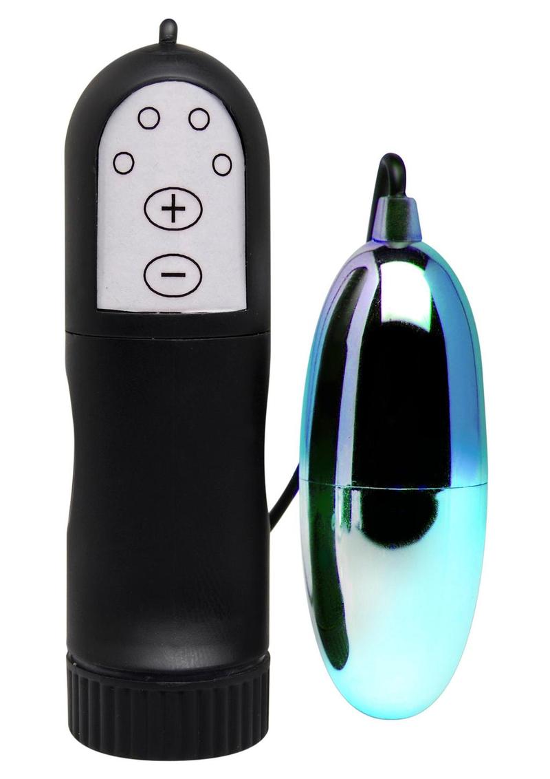 Deluxe Bullet with Remote Control