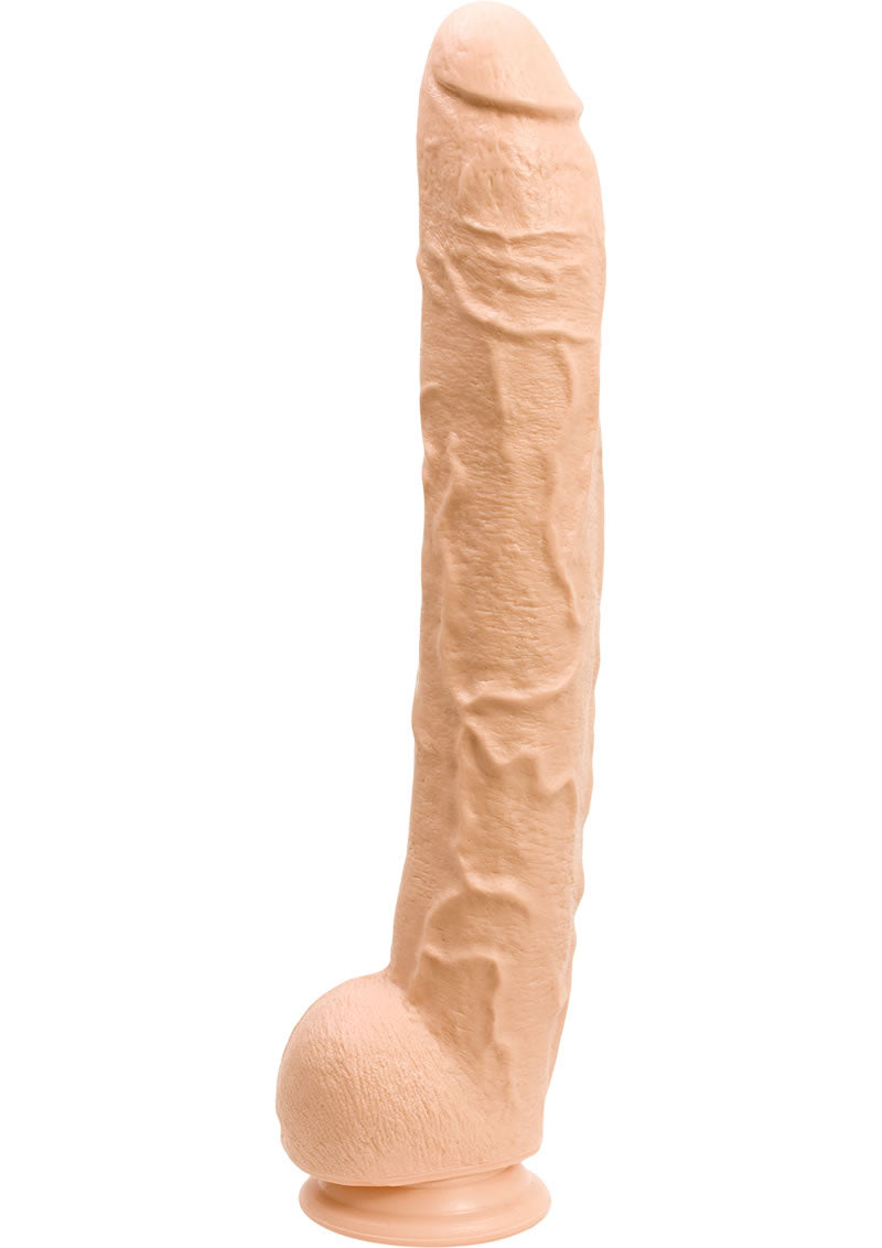 Dick Rambone Dildo