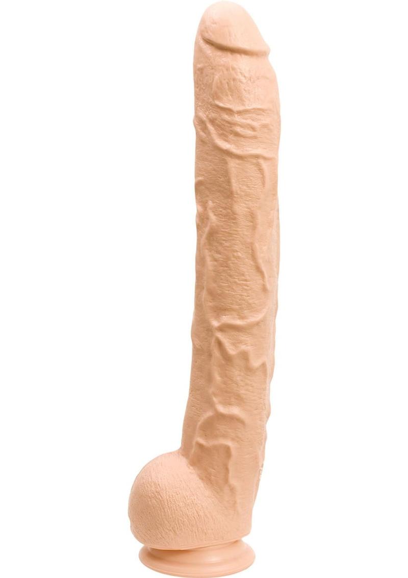 Dick Rambone Dildo