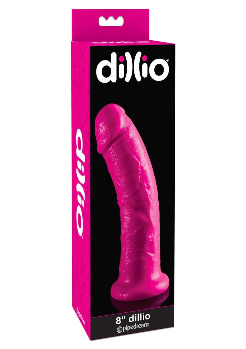Dillio Dong