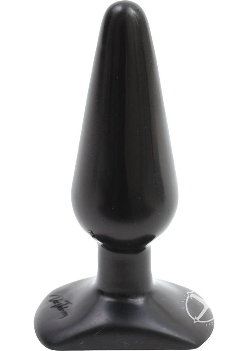 Doc Johnson Classic Butt Plug