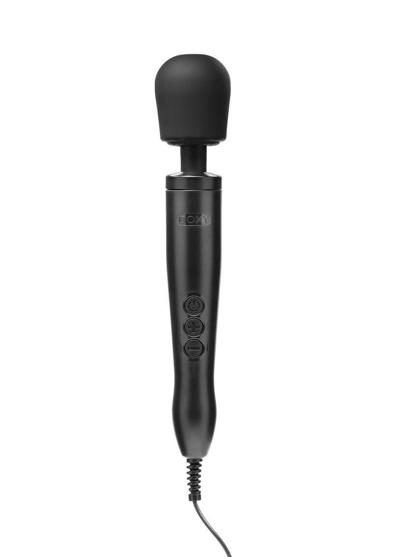 Doxy Original Wand Plug-In Body Massager