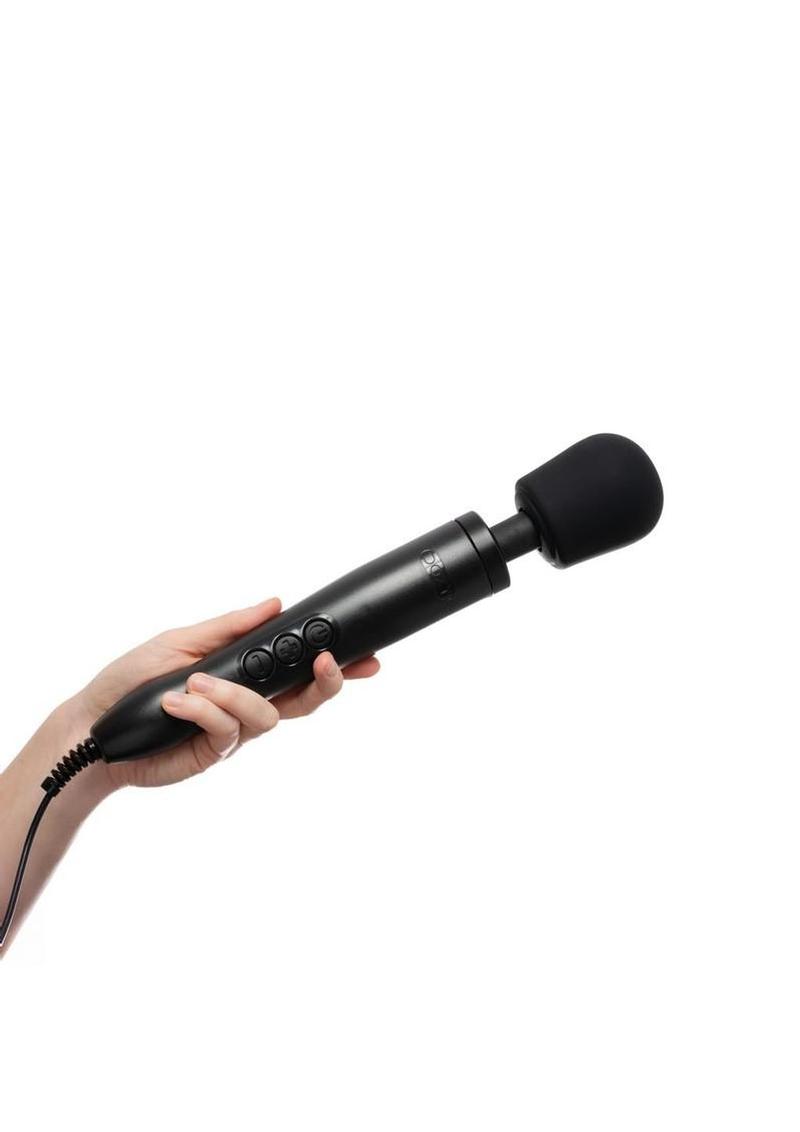 Doxy Original Wand Plug-In Body Massager