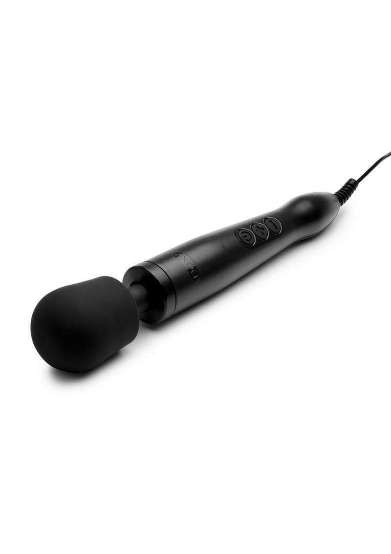 Doxy Original Wand Plug-In Body Massager