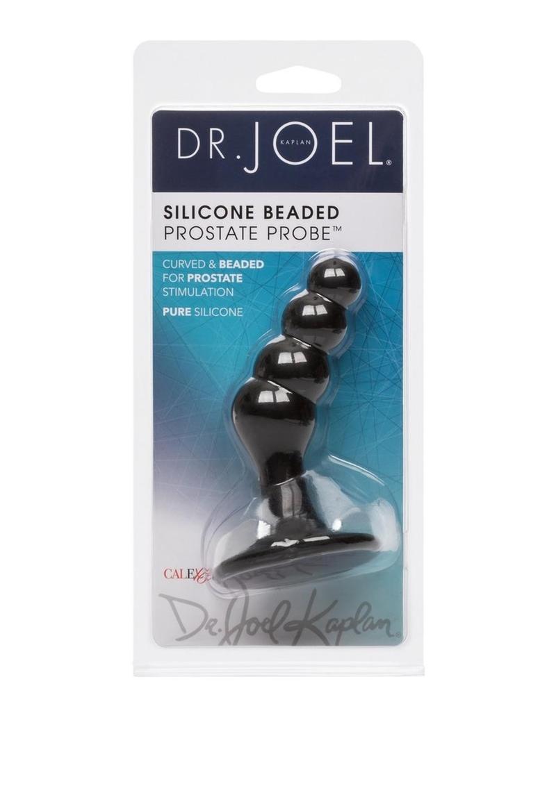 Dr. Joel Kaplan Silicone Beaded Prostate Stimulator