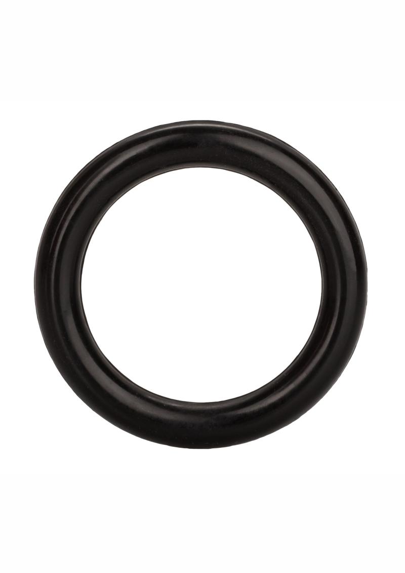 Dr. Joel Kaplan Silicone Prolong Ring - Cock Ring