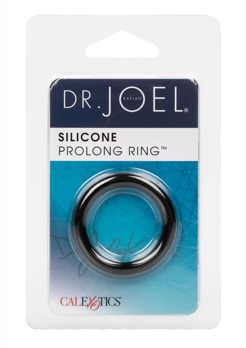 Dr. Joel Kaplan Silicone Prolong Ring - Cock Ring