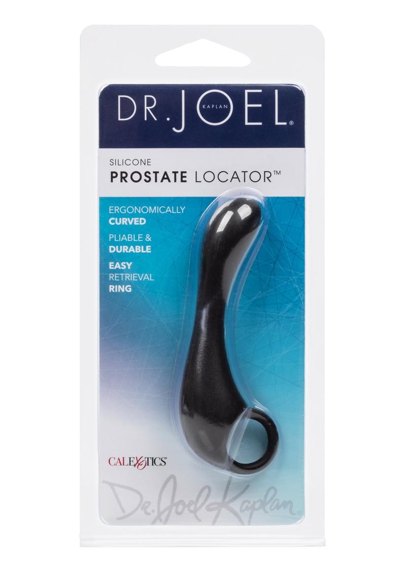 Dr. Joel Kaplan Silicone Prostate Locator Prostate Stimulator
