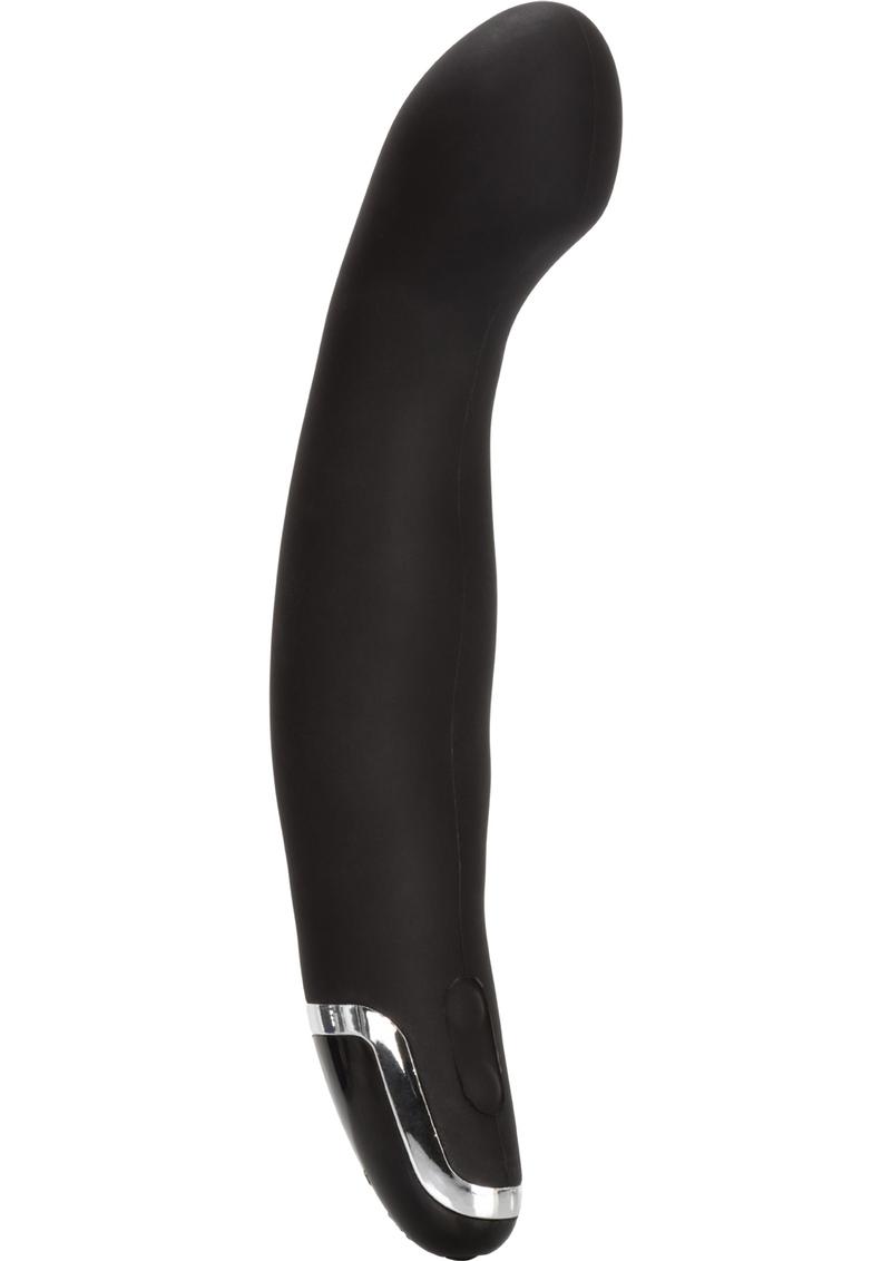 Dr. Joel Kaplan Silicone Smooth Prostate Stimulator