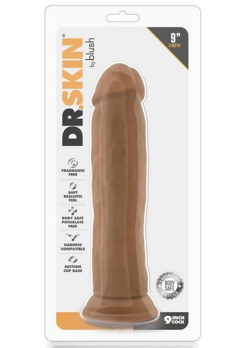 Dr. Skin Cock Dildo