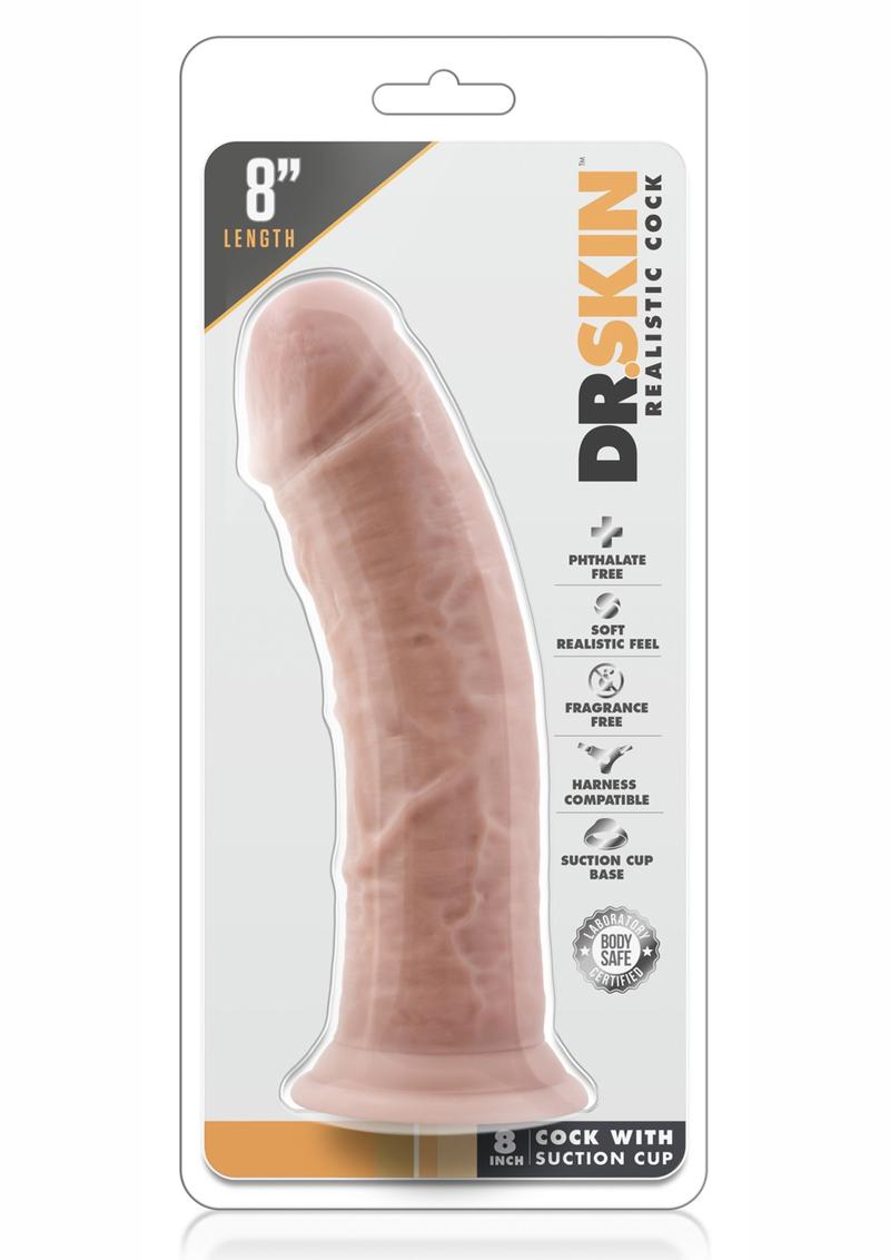 Dr. Skin Dildo