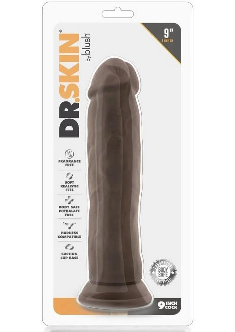Dr. Skin Dildo