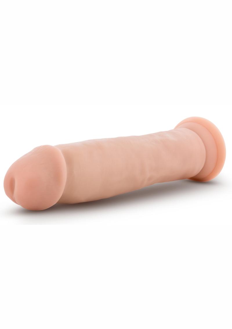 Dr. Skin Dildo
