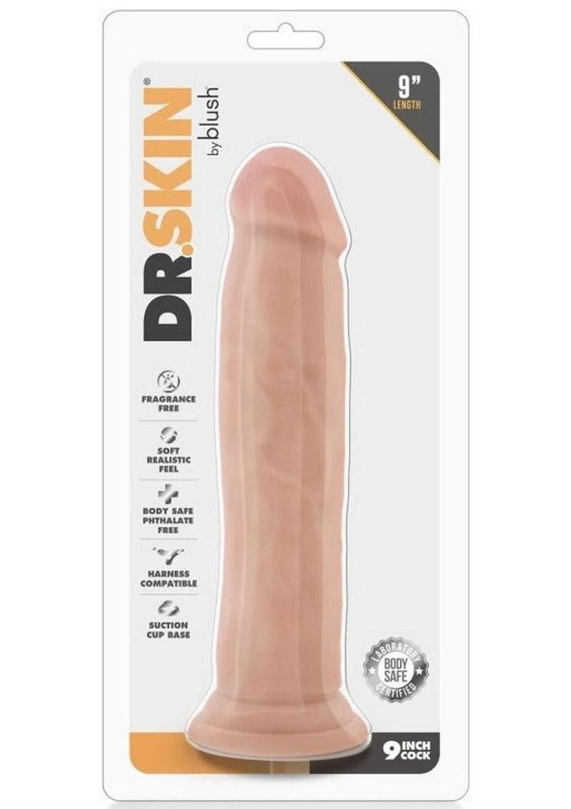 Dr. Skin Dildo