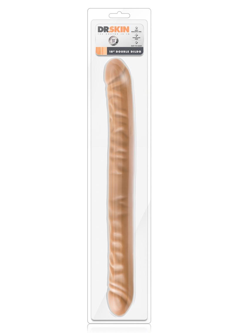 Dr. Skin Double Dildo