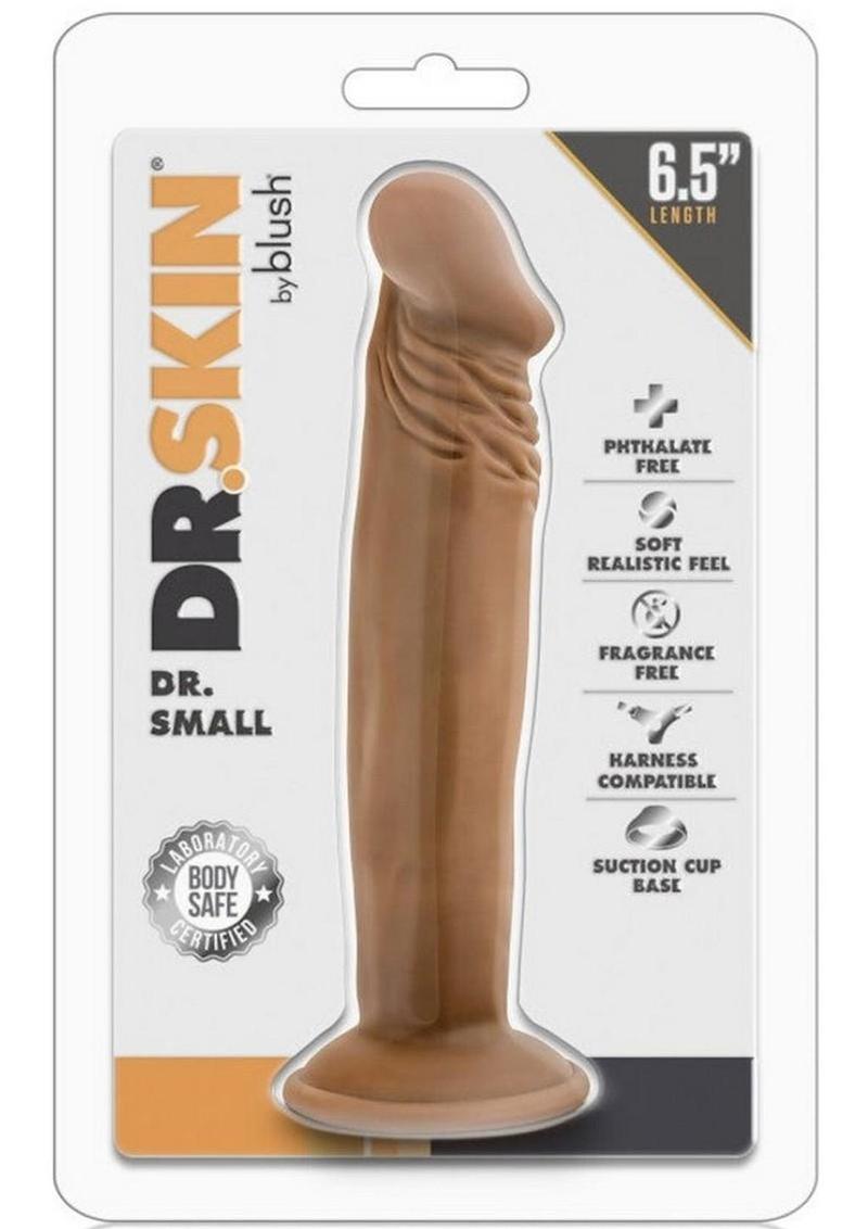 Dr. Skin Dr. Small Dildo