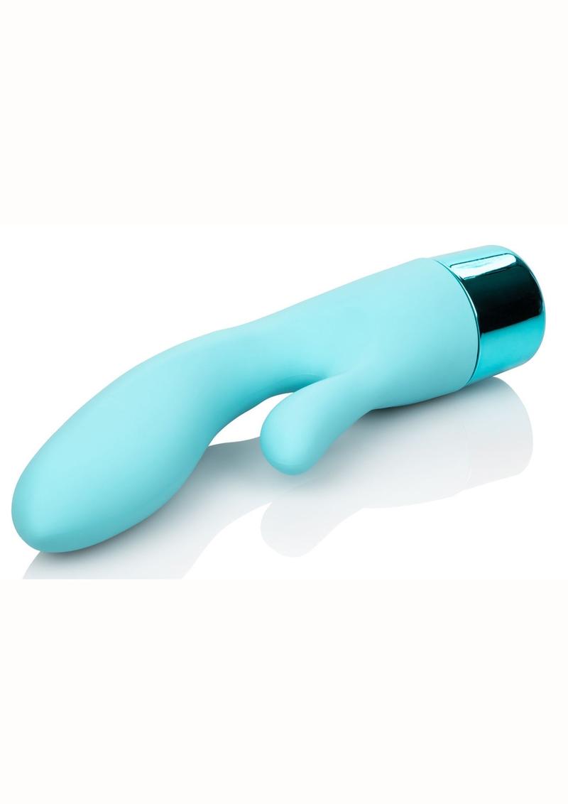 Eden Lover Silicone Dual Vibrator