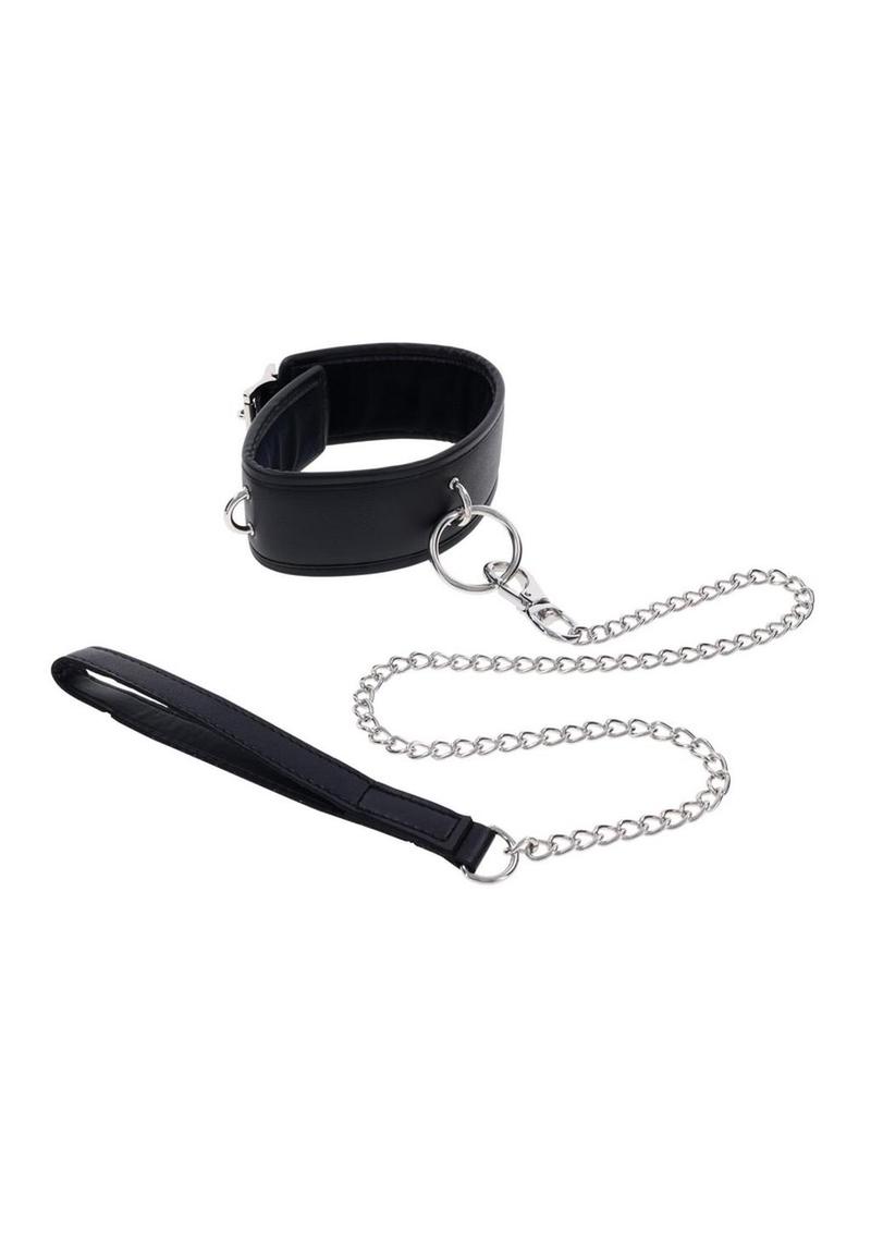 Edge Collar and Leash