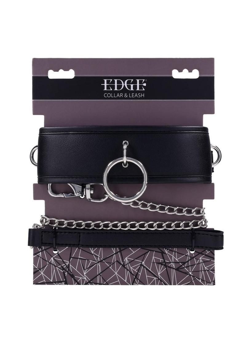 Edge Collar and Leash