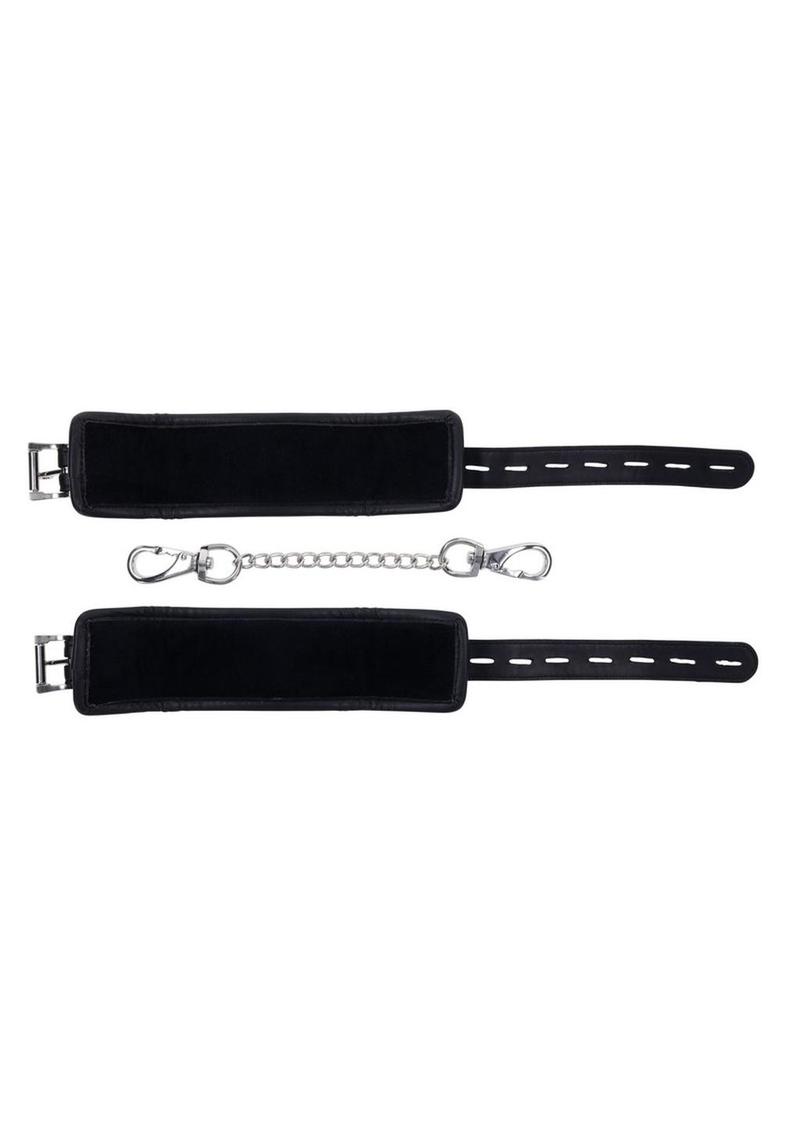 Edge Handcuffs