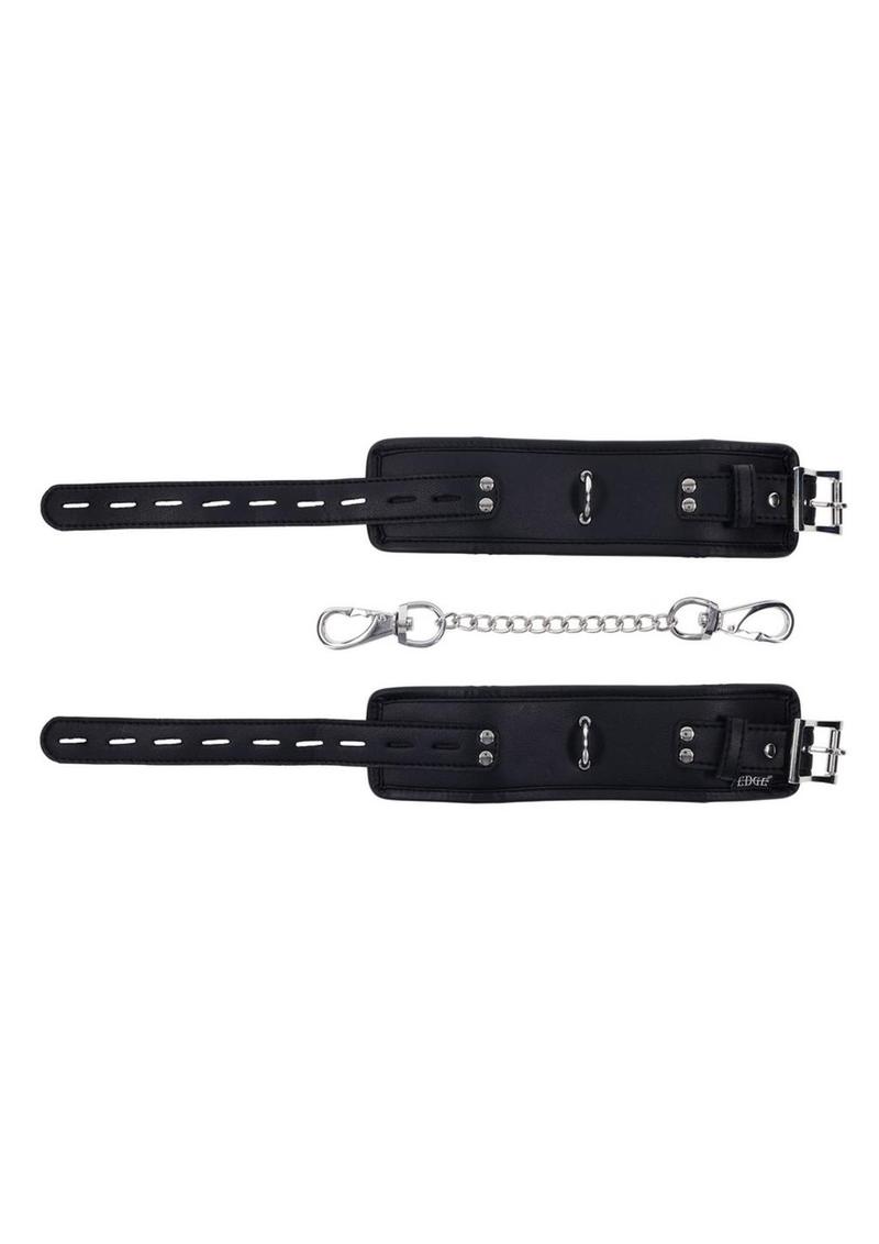Edge Handcuffs