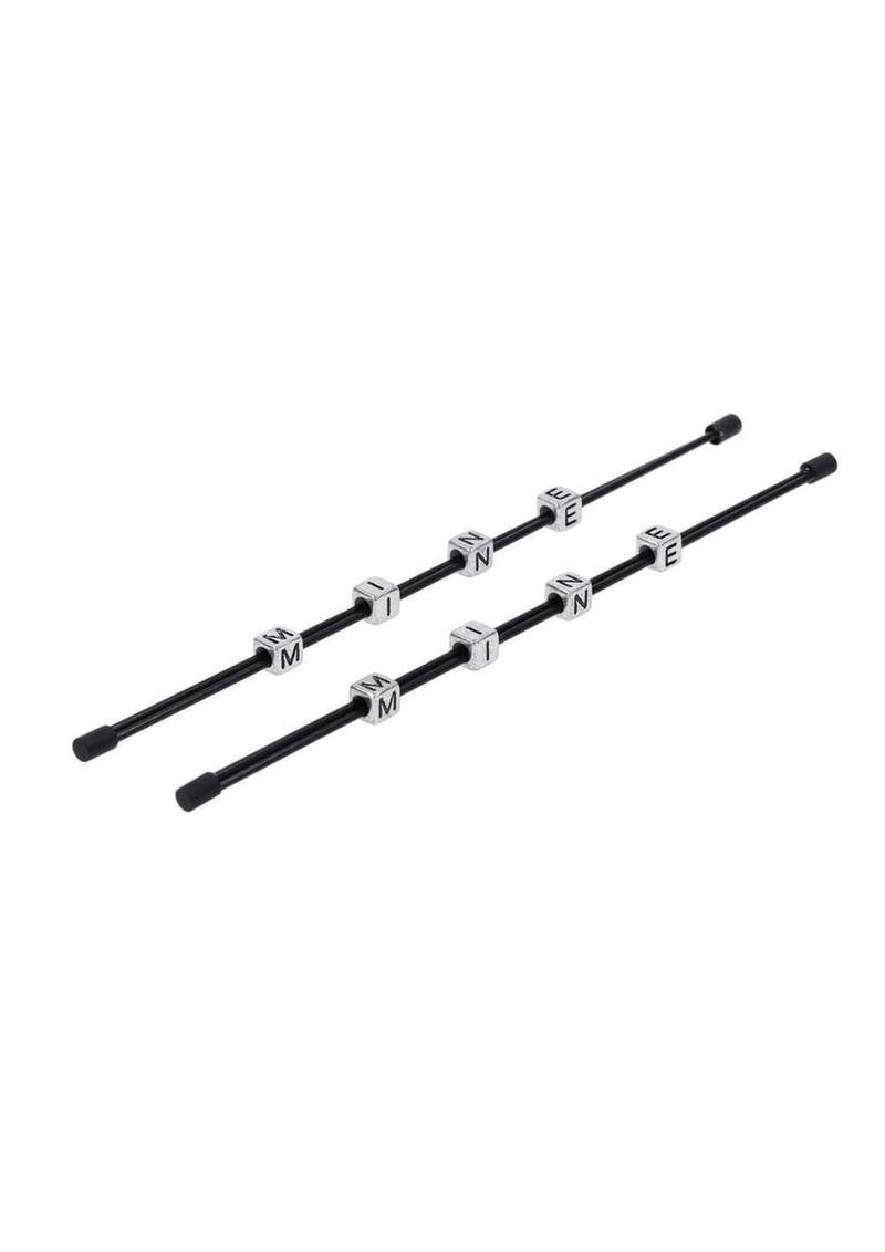 Edge Mine Pinching Rods