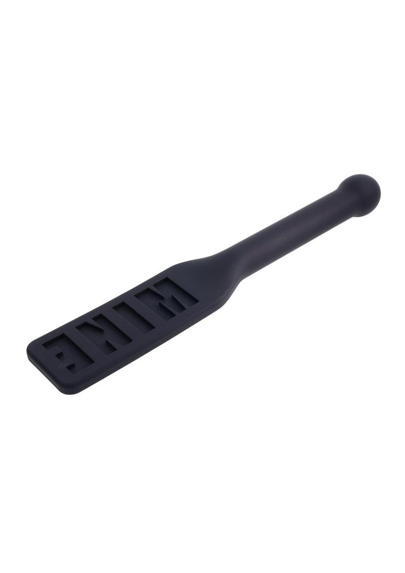 Edge Mine Silicone Paddle
