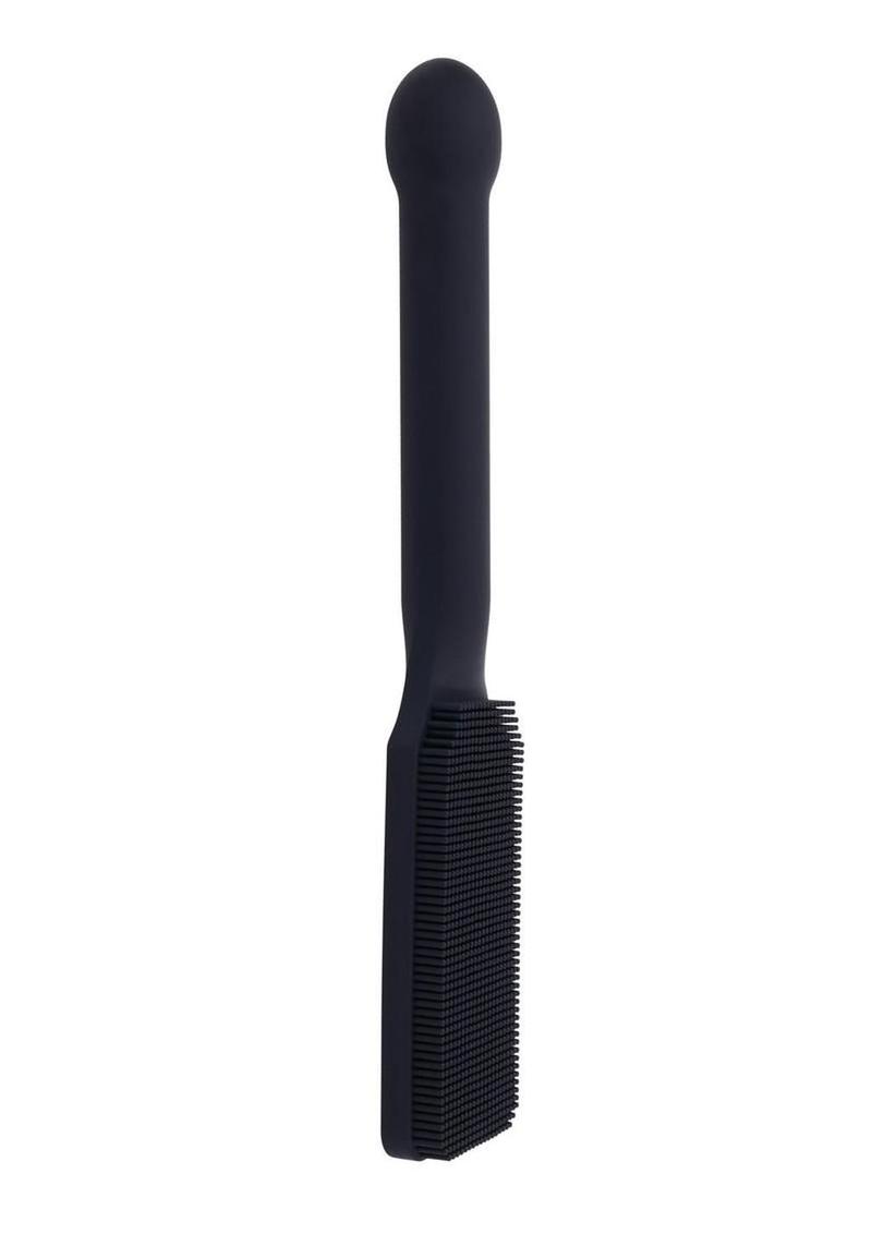 Edge Pins and Needles Silicone Paddle