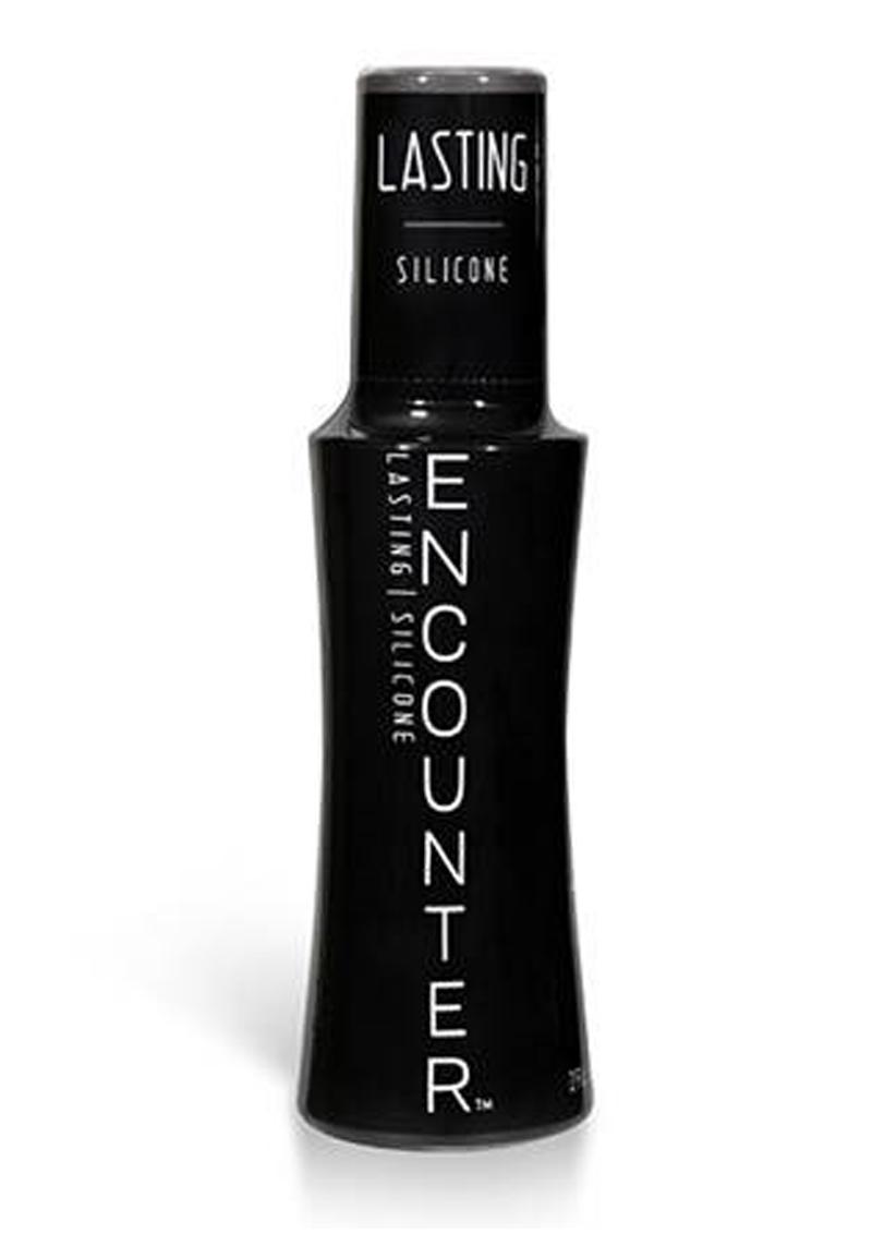 Elbow Grease Lasting Encounter Silicone Lubricant