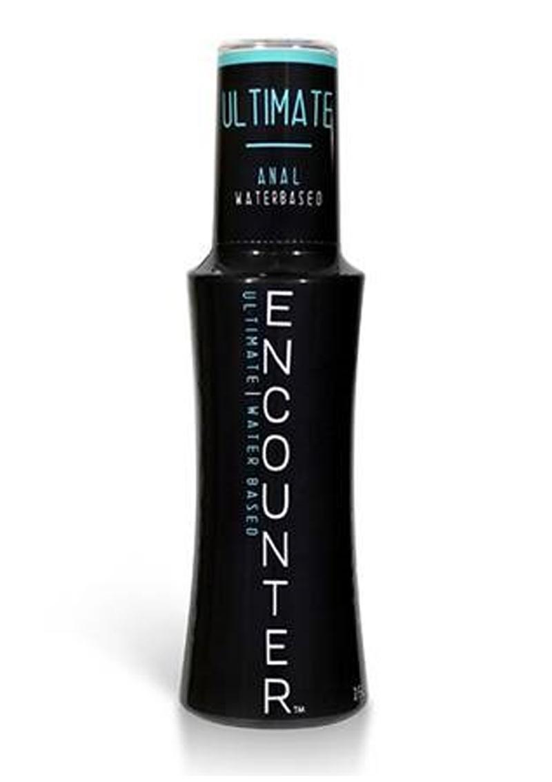 Elbow Grease Ultimate Encounter Anal Lubricant